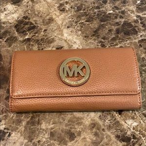Michael Kors MK Wallet